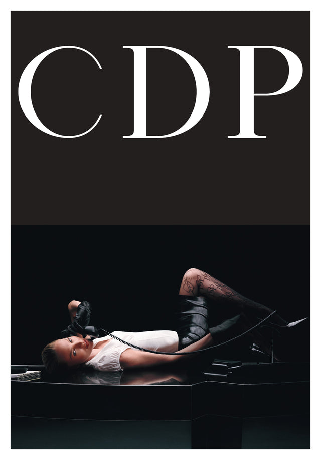Welcome to the World of CDP