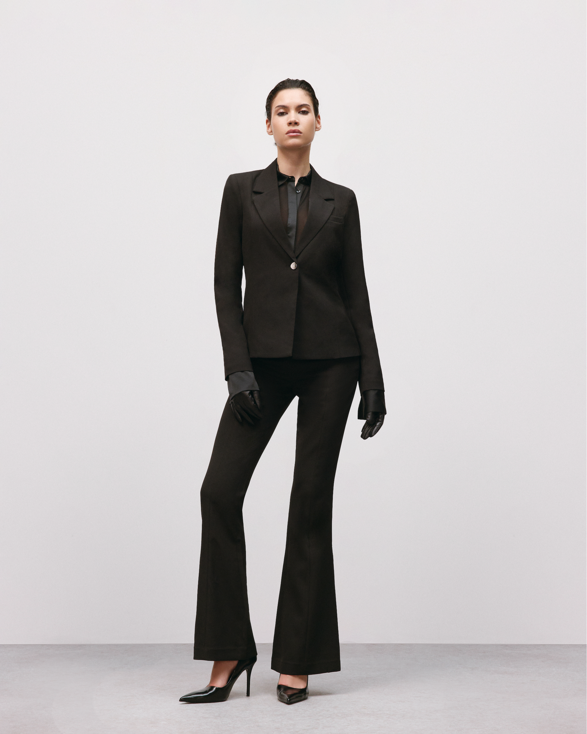 CL - SOHO SUIT BLAZER