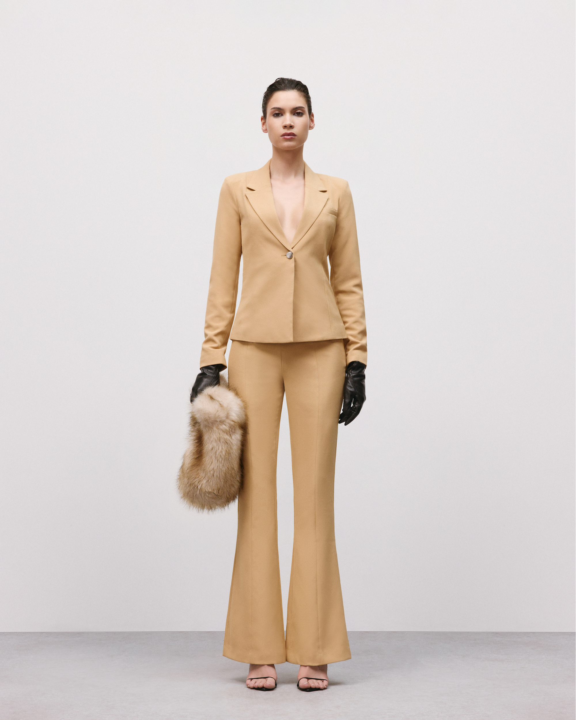 CL - SOHO SUIT BLAZER